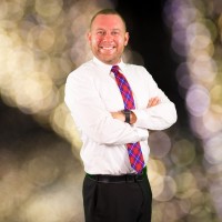 Brokers Real Estate Employee Jonathan Herms's profile photo