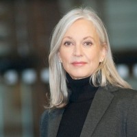 IHK Flensburg Employee Petra Vogt's profile photo
