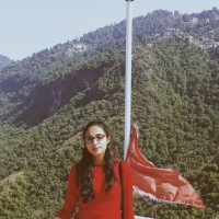 Indian Institute of Management, Calcutta Employee Urjaswi Chakraborty's profile photo