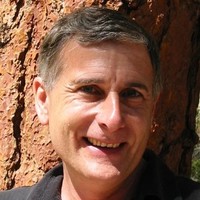 Jeff Brown-