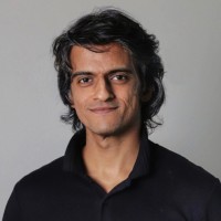 Mohammad Osama Email & Phone Number