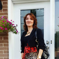 Safyre Labs – Jewlr | Lee Fiori | ONE+ONLY Employee Ljiljana Dimic's profile photo