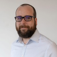 NP Group Employee Ben Falla's profile photo