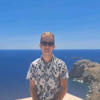 Greenpack Employee Joey Ammerlaan's profile photo