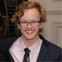 Deakin Commerce Society Employee Andrew Whiteley's profile photo