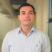 Sentry Control Systems Employee Eduardo Patricio Gutierrez Garza's profile photo
