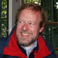 De Maatschappij Employee Eric Neef's profile photo