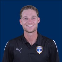 Jacksonville Armada FC Employee Nicklas Rulle's profile photo