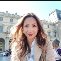 Maria Dizon Email