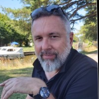 Soclova Employee Stanislas Fournier's profile photo