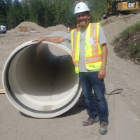 City of West Kelowna Employee Sean Lefebvre's profile photo