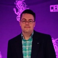 Film Industry Employee Jared Cooley's profile photo