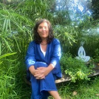 Council of Europe Employee Lori Mann's profile photo