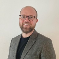 Ramboll Employee Tom Singleton's profile photo