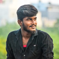 Manivannan S Email