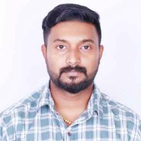 Tecpro Solution Co LLC. Employee Sebin Varghese's profile photo