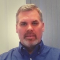 FLSmidth Employee Stuart Rhodes's profile photo