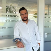 Präzisions-Kunststoff-Teile GmbH Employee Samuel Glaser's profile photo