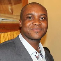 Primus IP Employee Olasehinde Olawoyin's profile photo