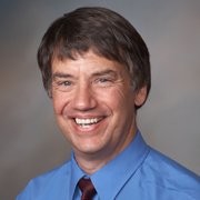 Scott Community College Employee Robert Gregory's profile photo