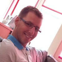 VD Cabling s.a. Employee Mike Bastin's profile photo