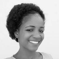 ELDO Employee Thiza Ncube's profile photo
