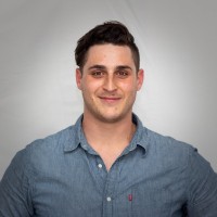 Acuity Consultants Employee Dan Goldberg's profile photo