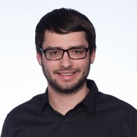 BitHawk AG Employee Silvan Bühler's profile photo