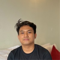 Datacultr Employee Subham Subba's profile photo
