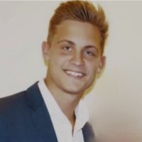 BullWall Employee Hayden Volk's profile photo