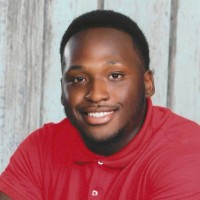 COMET Employee Jayden Johnson's profile photo