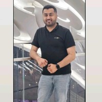 Century Financial Employee Akarsh Goyal's profile photo