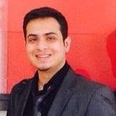 DPU_Hospital_Pune Employee Amod Apastamb's profile photo