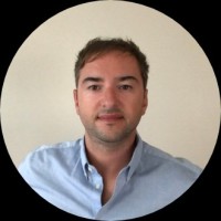 Tecsar Engineering Inc. Employee John Liriotakis's profile photo
