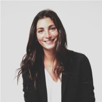 United States Department of Defense Employee Gabrielle Chefitz's profile photo