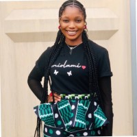 ThriveRise Employee Rachel Adelakun's profile photo