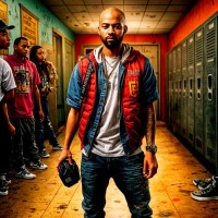 Erik-Jon Martinez