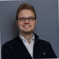Visualizing-Ideas GmbH & Co KG Employee Leonard Schulz-Weber's profile photo