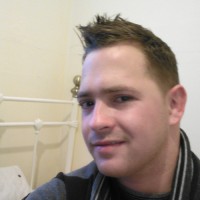Umfa Employee Andrew Alexander's profile photo