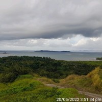 Fiji Roads Authority Employee Pauliasi Qalo's profile photo