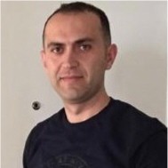 Ferhat Aslan Email