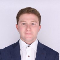 Lombardi Properties Employee Noah Kaplowitch's profile photo