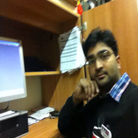 Pharmax Limited Employee Ashvin Dhorajiya's profile photo