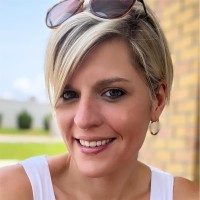 North Mississippi State Hospital Employee Alyssa Steria's profile photo