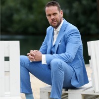 Patrick Kleijn Email