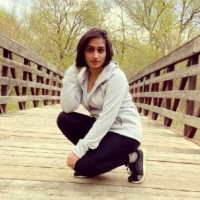 City of Toronto Employee Remya Thomas's profile photo