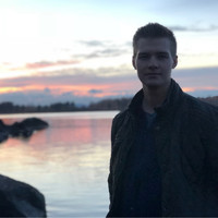 Magnus Libassi Email
