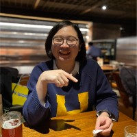 Eastern Global Employee Shang Yang's profile photo