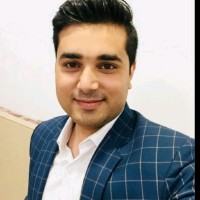 Publicis Sapient Employee Punit Handa's profile photo