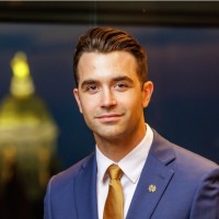 CDX Advisors Employee William Donahoe's profile photo